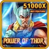 Power of Thor