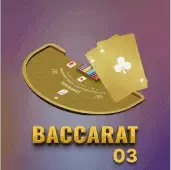 Bilis Bac 03 game thumbnail