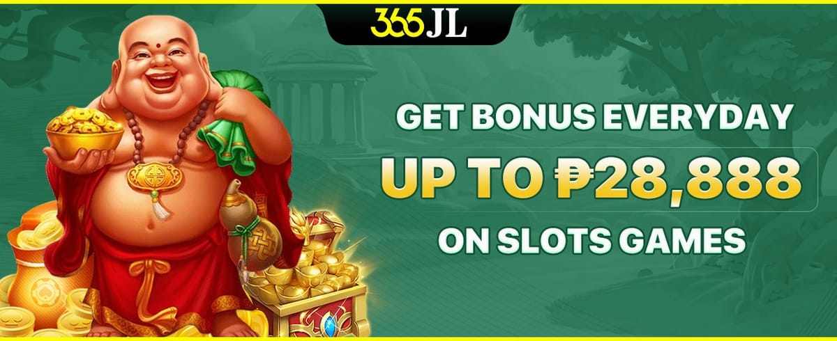 Mega Slot Rebate