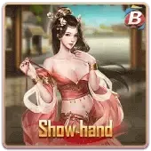 Ipakita ang Kamay game thumbnail