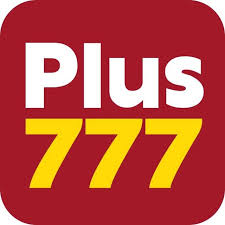 plus777asia.ph Logo
